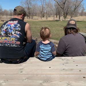 Meet your Posher, Debra